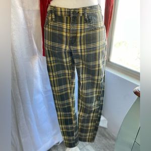 Wild Fable clueless pants